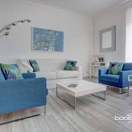 My Suites Piazza Di Spagna Рим Экстерьер фото