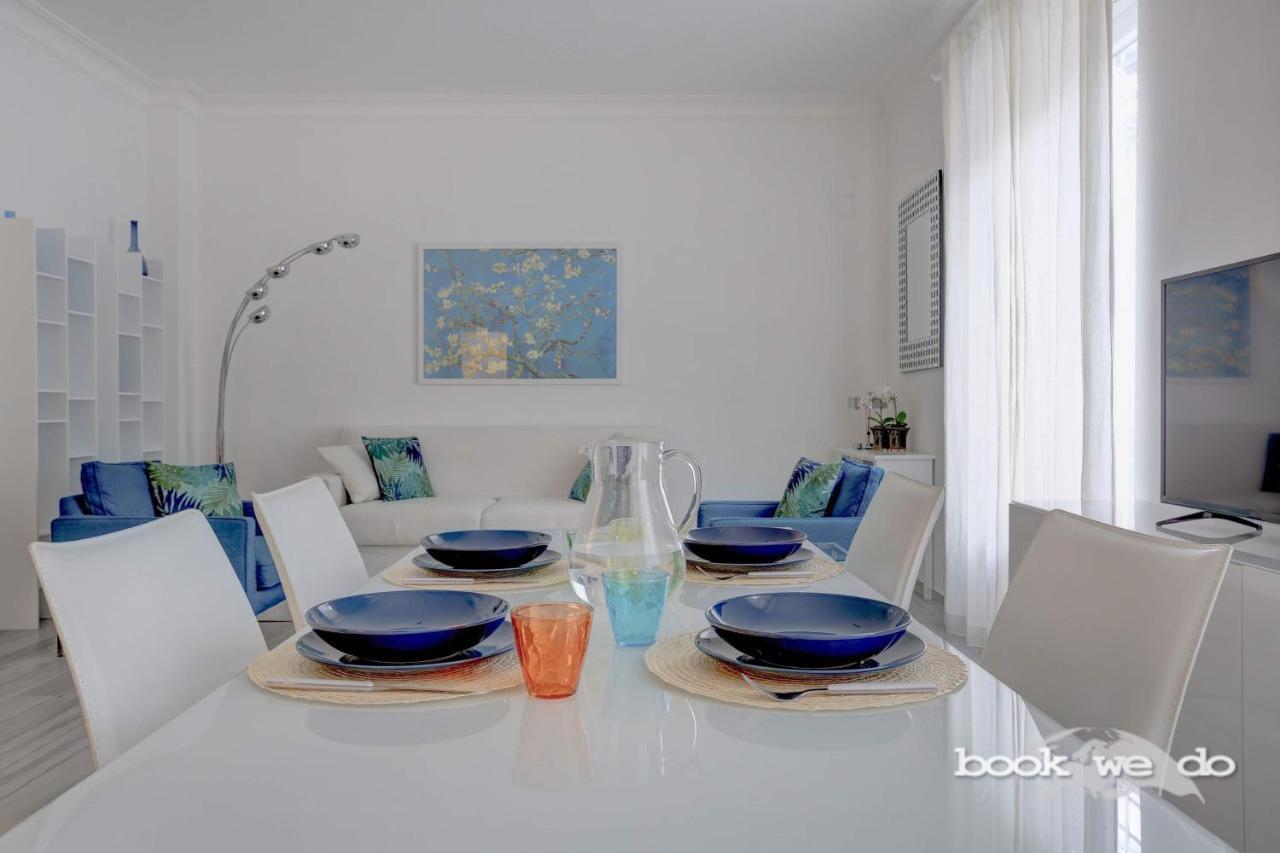 My Suites Piazza Di Spagna Рим Экстерьер фото