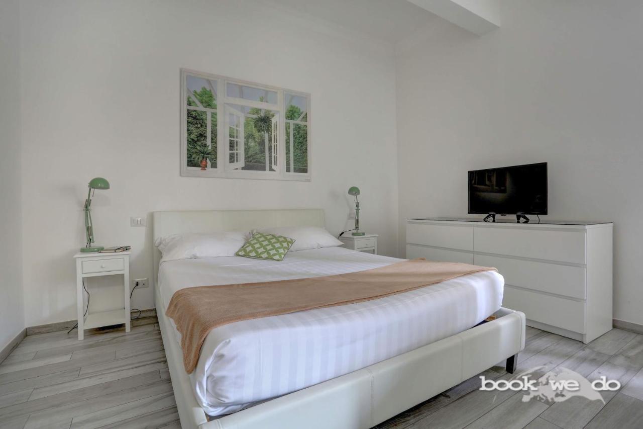 My Suites Piazza Di Spagna Рим Экстерьер фото