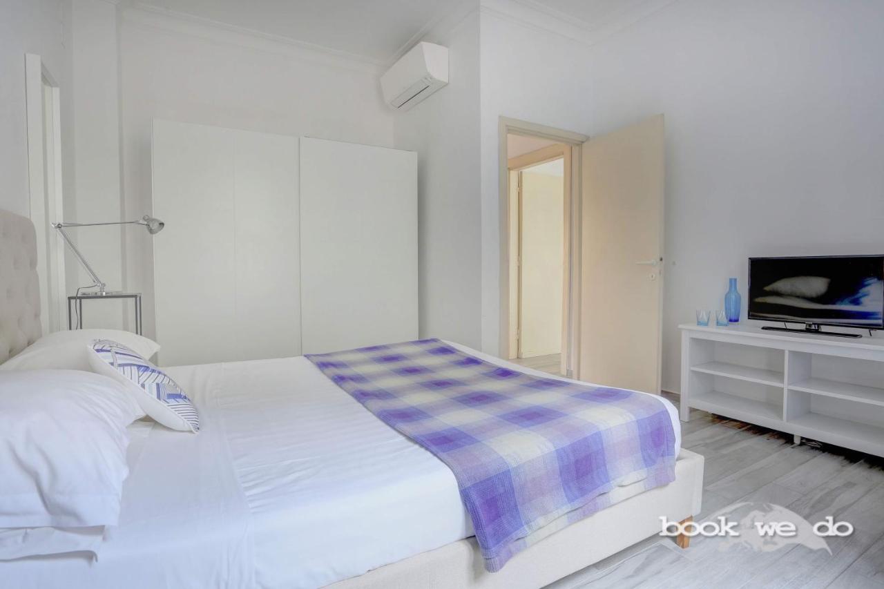 My Suites Piazza Di Spagna Рим Экстерьер фото