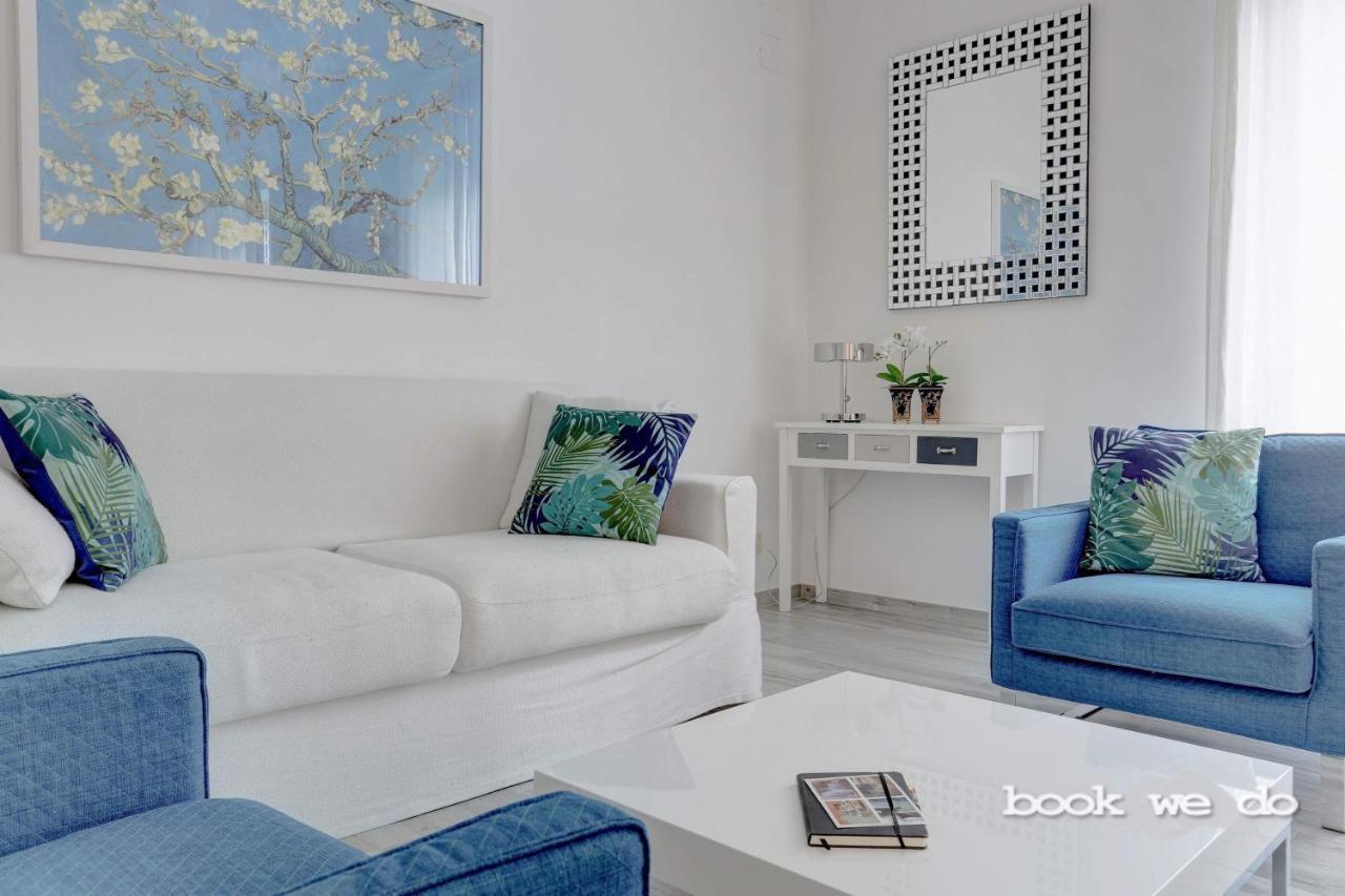 My Suites Piazza Di Spagna Рим Экстерьер фото