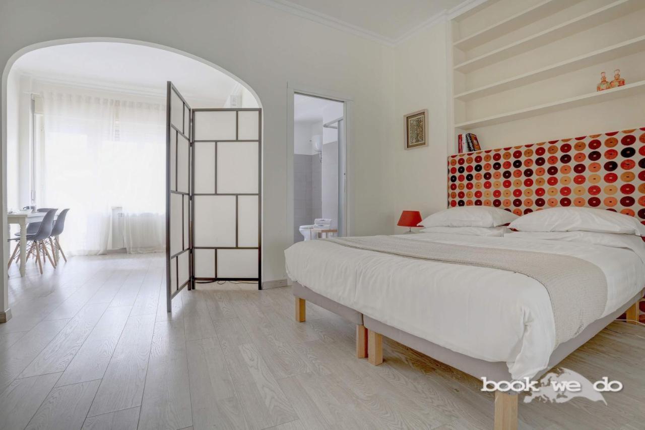 My Suites Piazza Di Spagna Рим Экстерьер фото