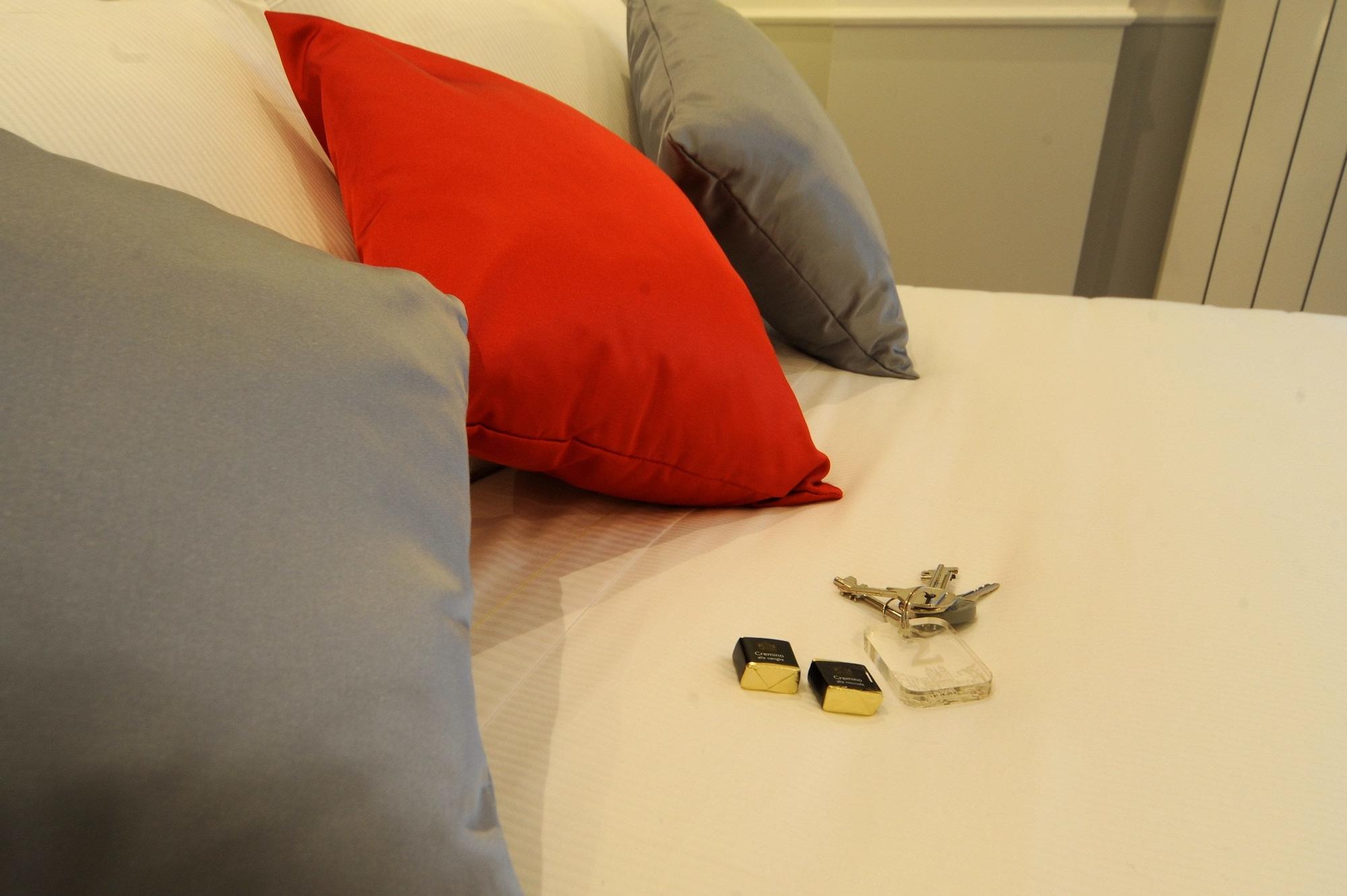 My Suites Piazza Di Spagna Рим Экстерьер фото